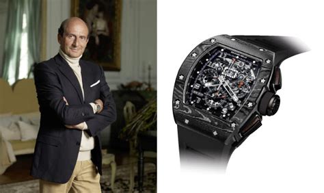 richard mille founder|richard mille wikipedia.